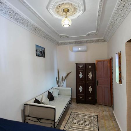 Riad Fez Unique Hotel Eksteriør billede