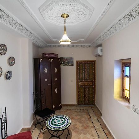 Riad Fez Unique Hotel Eksteriør billede