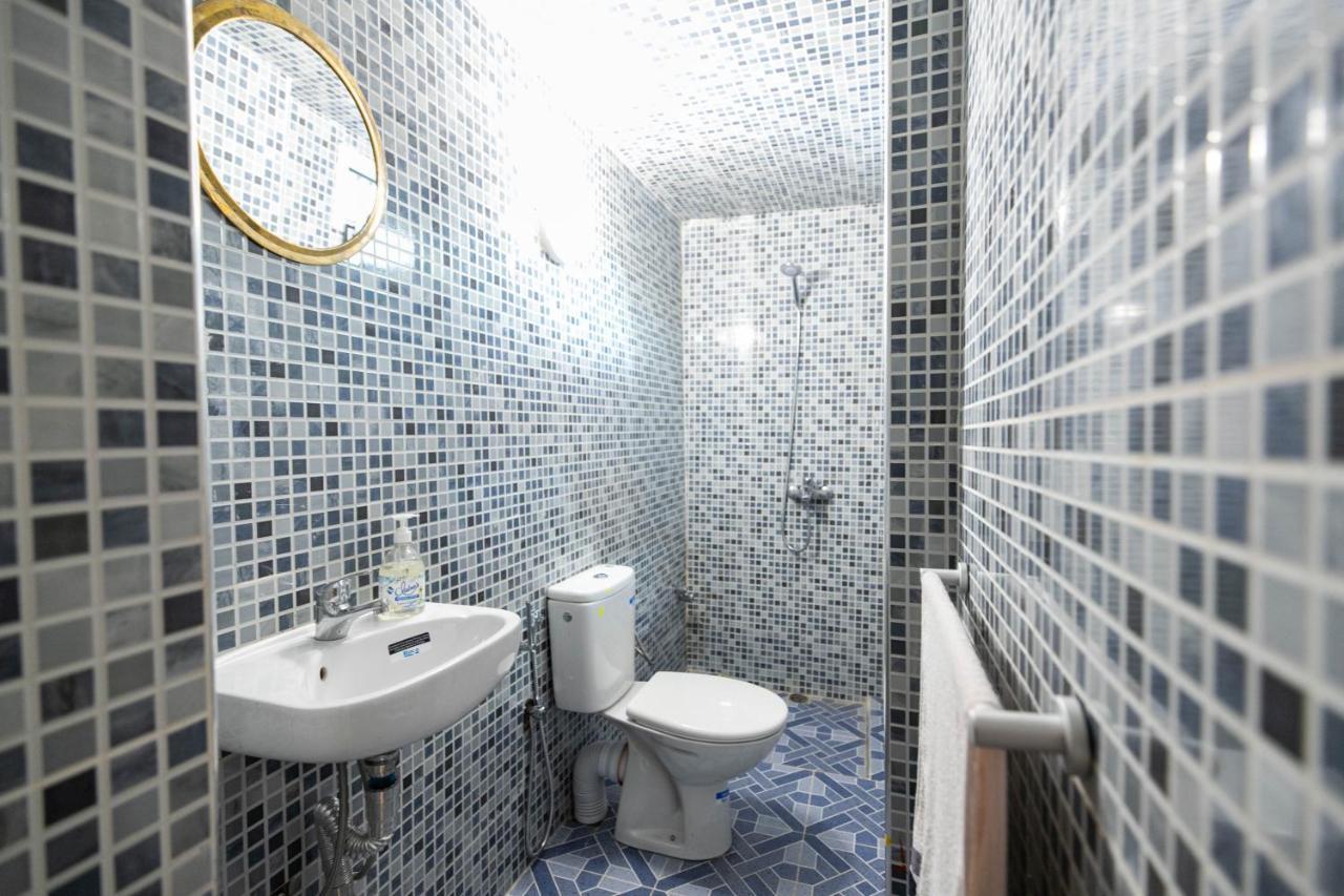 Riad Fez Unique Hotel Eksteriør billede
