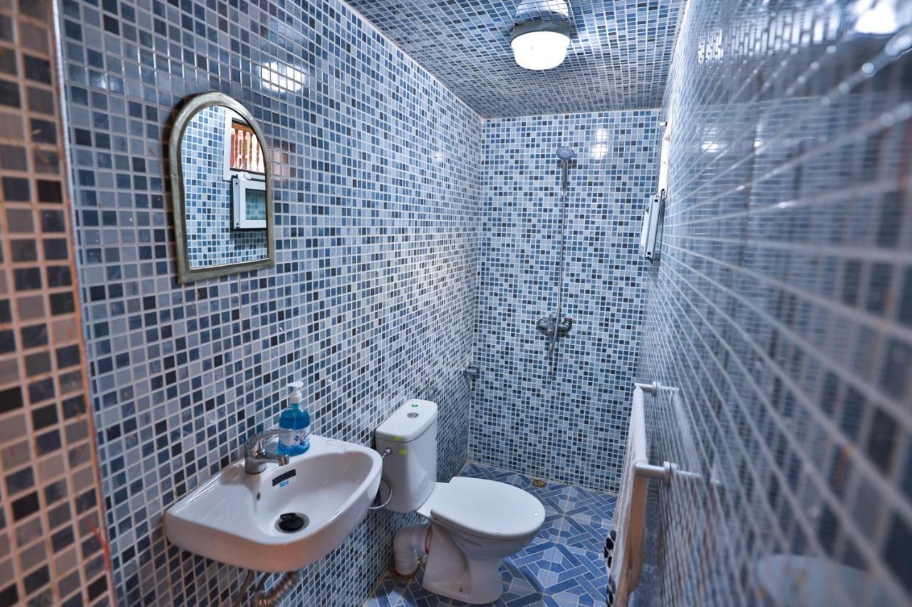 Riad Fez Unique Hotel Eksteriør billede