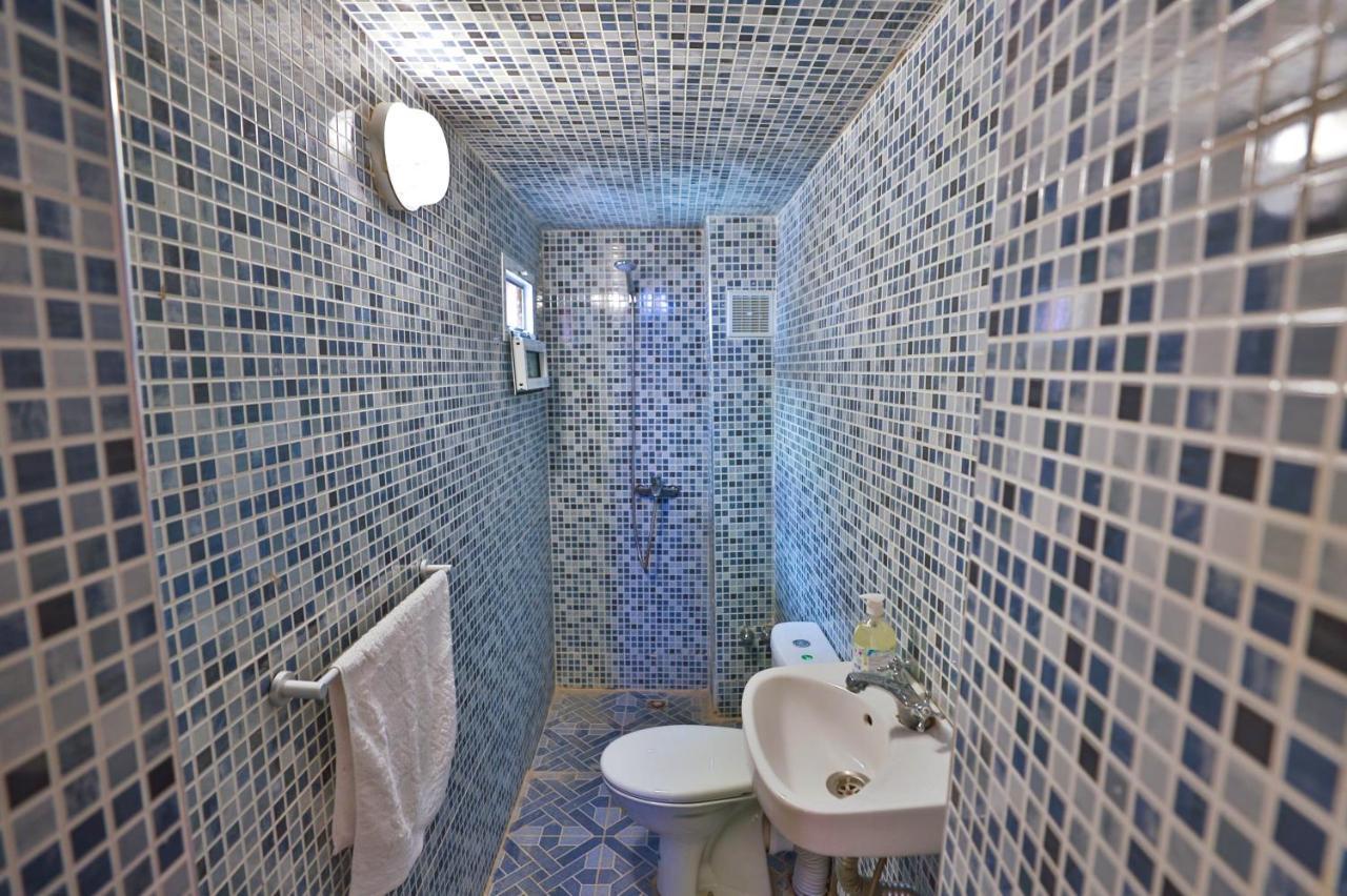 Riad Fez Unique Hotel Eksteriør billede