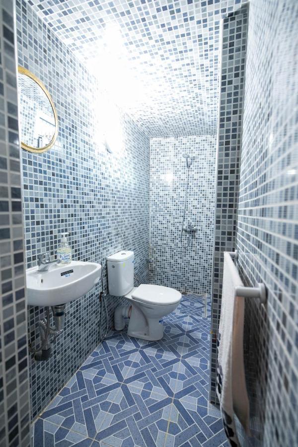 Riad Fez Unique Hotel Eksteriør billede