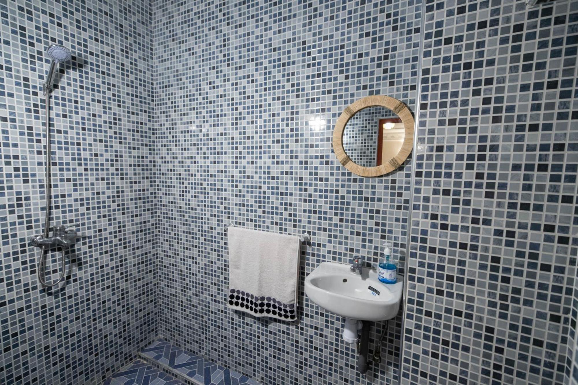 Riad Fez Unique Hotel Eksteriør billede